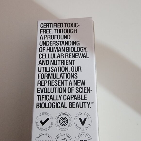 Grown Alchemist Brightening Serum 25ML NIB - Picture 8 of 9